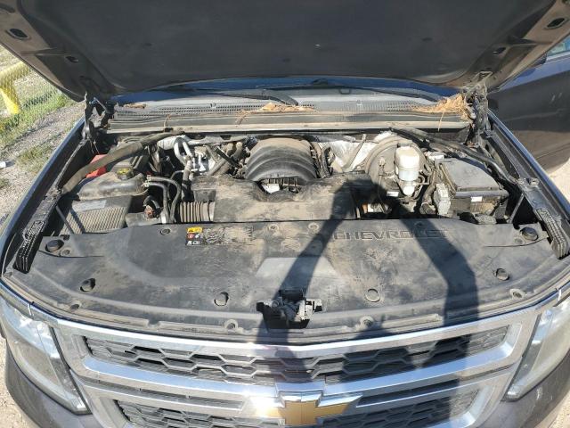 2016 Chevrolet Tahoe K1500 Lt VIN: 1GNSKBKCXGR404880 Lot: 58429954