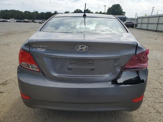 2015 HYUNDAI ACCENT GLS - KMHCT4AE8FU795155