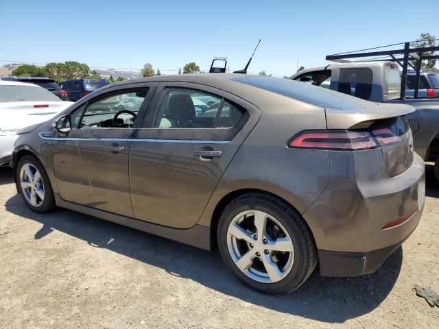 VIN 1G1RH6E41EU143921 2014 Chevrolet Volt no.2