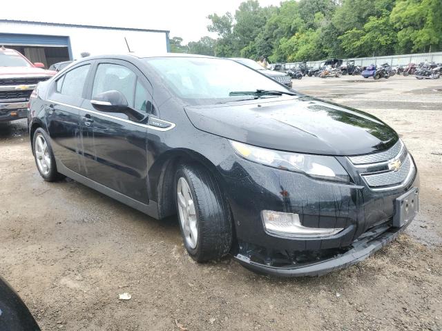 VIN 1G1RA6E41FU104378 2015 Chevrolet Volt no.4