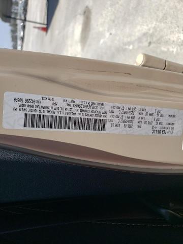 2016 Jeep Wrangler Unlimited Rubicon VIN: 1C4BJWFG0GL254023 Lot: 59341274