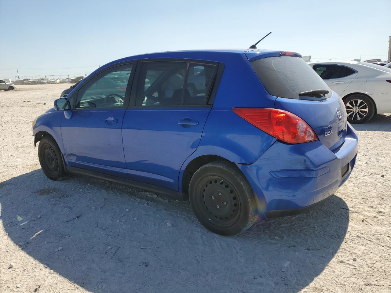 3N1BC13E79L399862 2009 Nissan Versa S