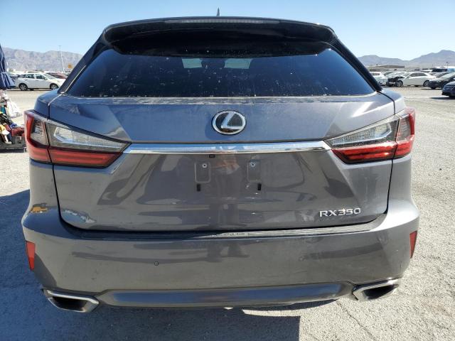 2019 LEXUS RX 350 BAS - 2T2ZZMCA2KC148082