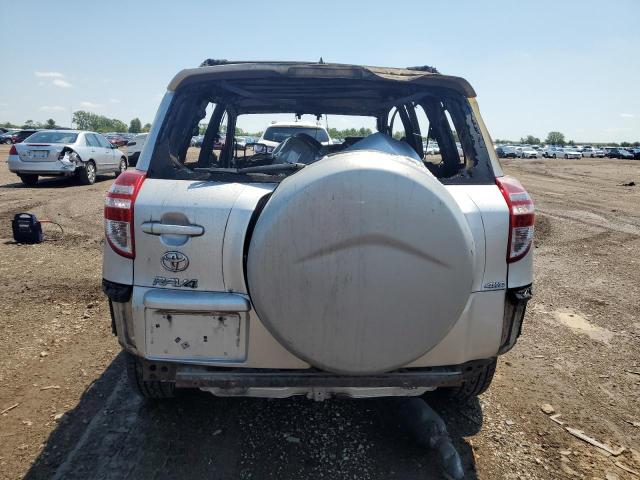 2011 Toyota Rav4 VIN: 2T3JF4DV2BW097457 Lot: 58456034