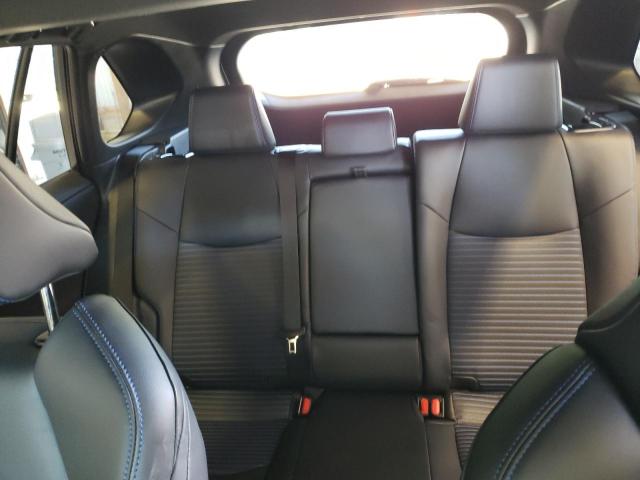 2024 TOYOTA RAV4 XSE - 2T3E6RFV9RW057494