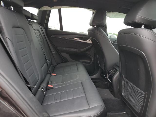 2022 BMW X3 Sdrive30I VIN: 5UX43DP0XN9M63402 Lot: 59568004