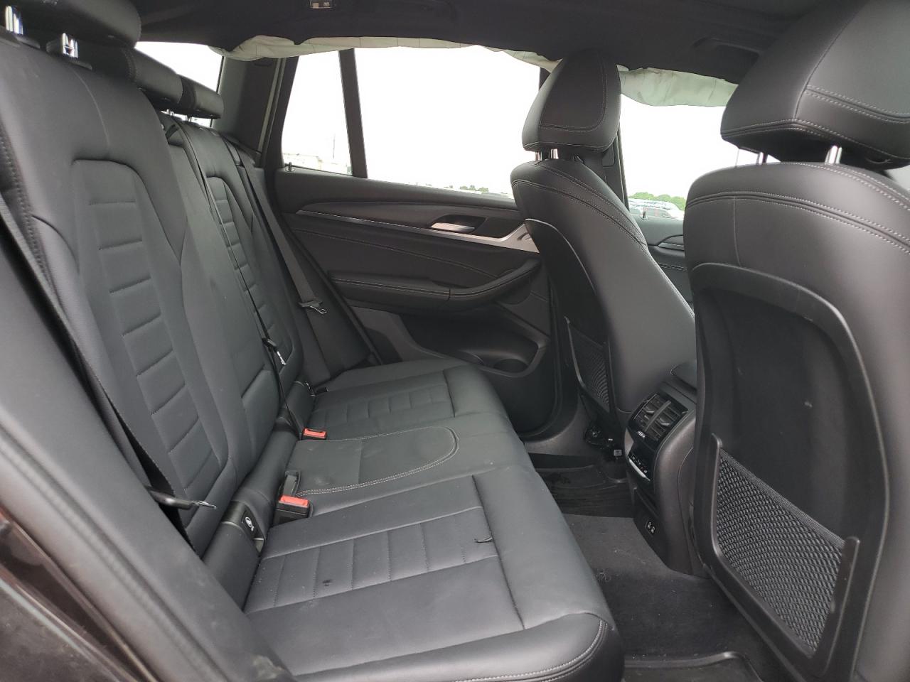 5UX43DP0XN9M63402 2022 BMW X3 Sdrive30I