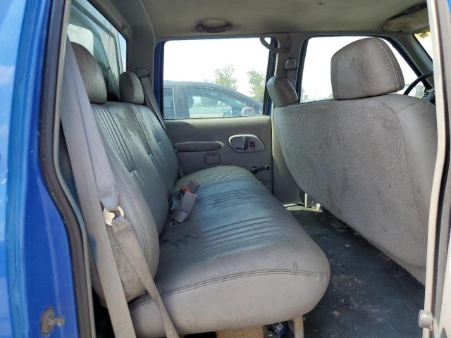 1997 GMC Sierra C3500 VIN: 1GTHC33R5VF035949 Lot: 59588064