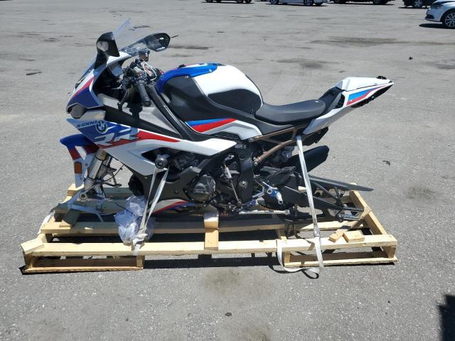 2021 BMW S 1000 RR - WB10E230XM6D39800