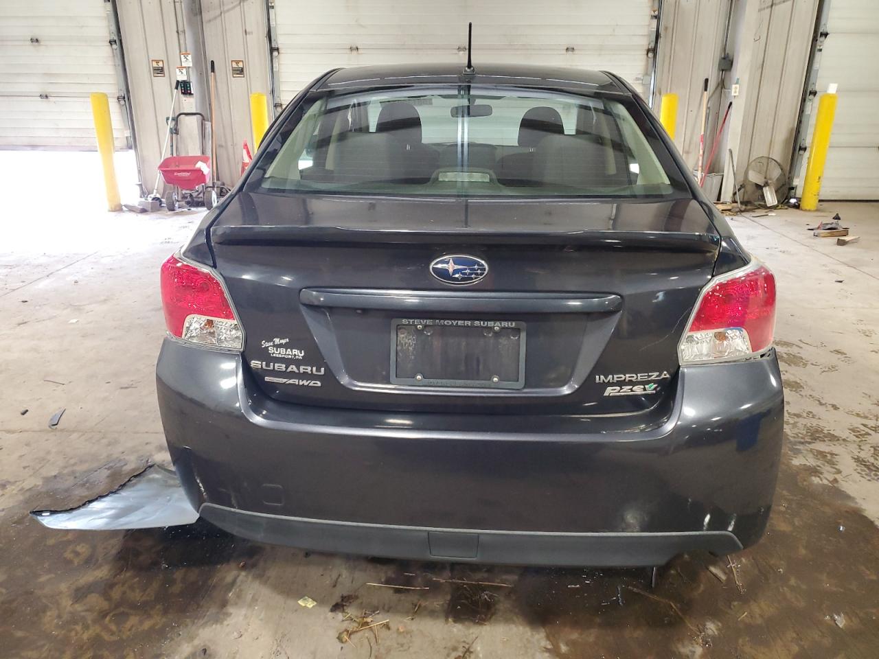 JF1GJAA67GH003273 2016 Subaru Impreza