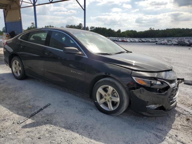 2020 CHEVROLET MALIBU LS - 1G1ZB5ST4LF144909