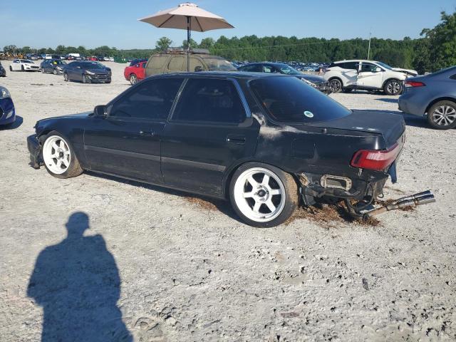 1991 Acura Integra Gs VIN: JH4DB1675MS015687 Lot: 58309394