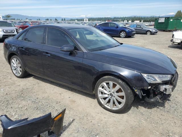 VIN WAUANAF43HN038842 2017 Audi A4, Premium no.4