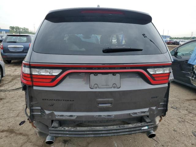 2021 Dodge Durango Gt VIN: 1C4RDJDG9MC765575 Lot: 60515534