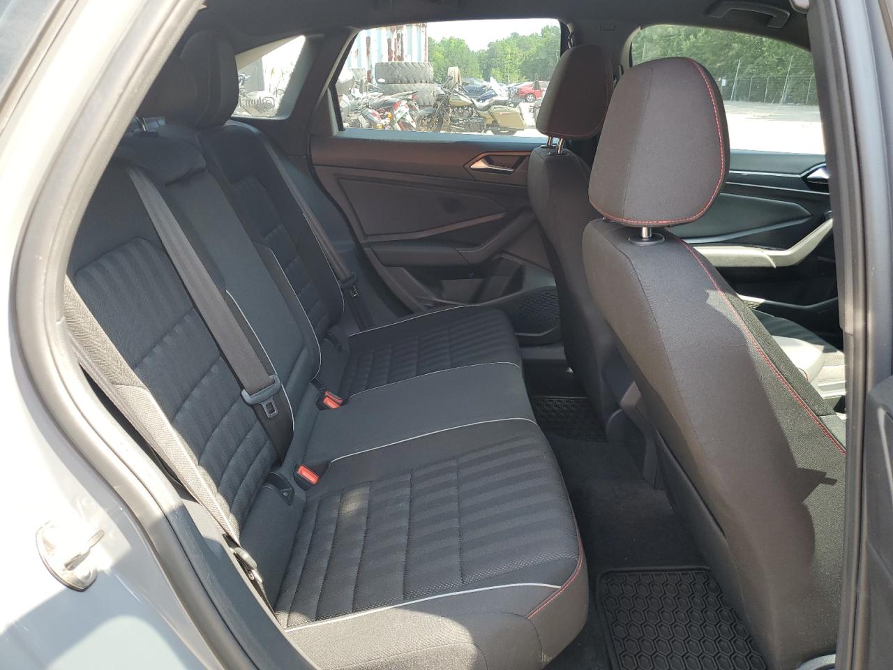 3VW5T7BUXMM091221 2021 Volkswagen Jetta Gli