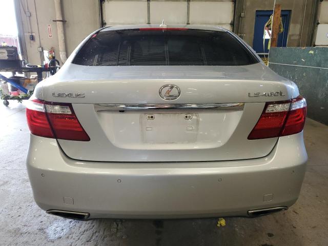 2008 Lexus Ls 460L VIN: JTHGL46F085021713 Lot: 57959164