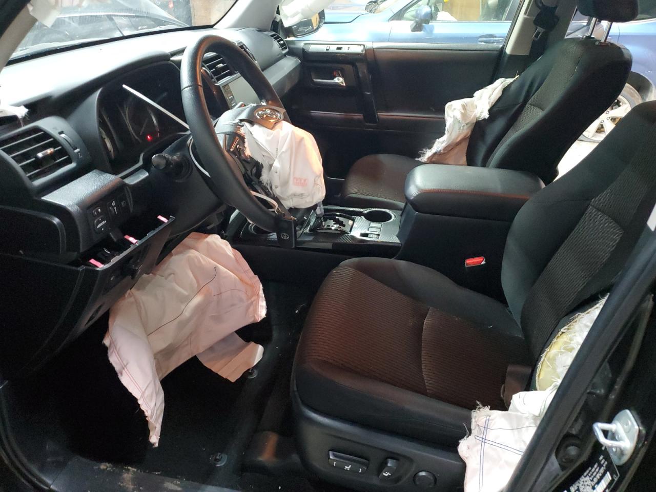 JTEPU5JR4M5953456 2021 Toyota 4Runner Sr5/Sr5 Premium