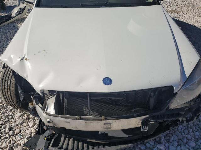 2009 Mercedes-Benz C 300 4Matic VIN: WDDGF81X89R060467 Lot: 60359064