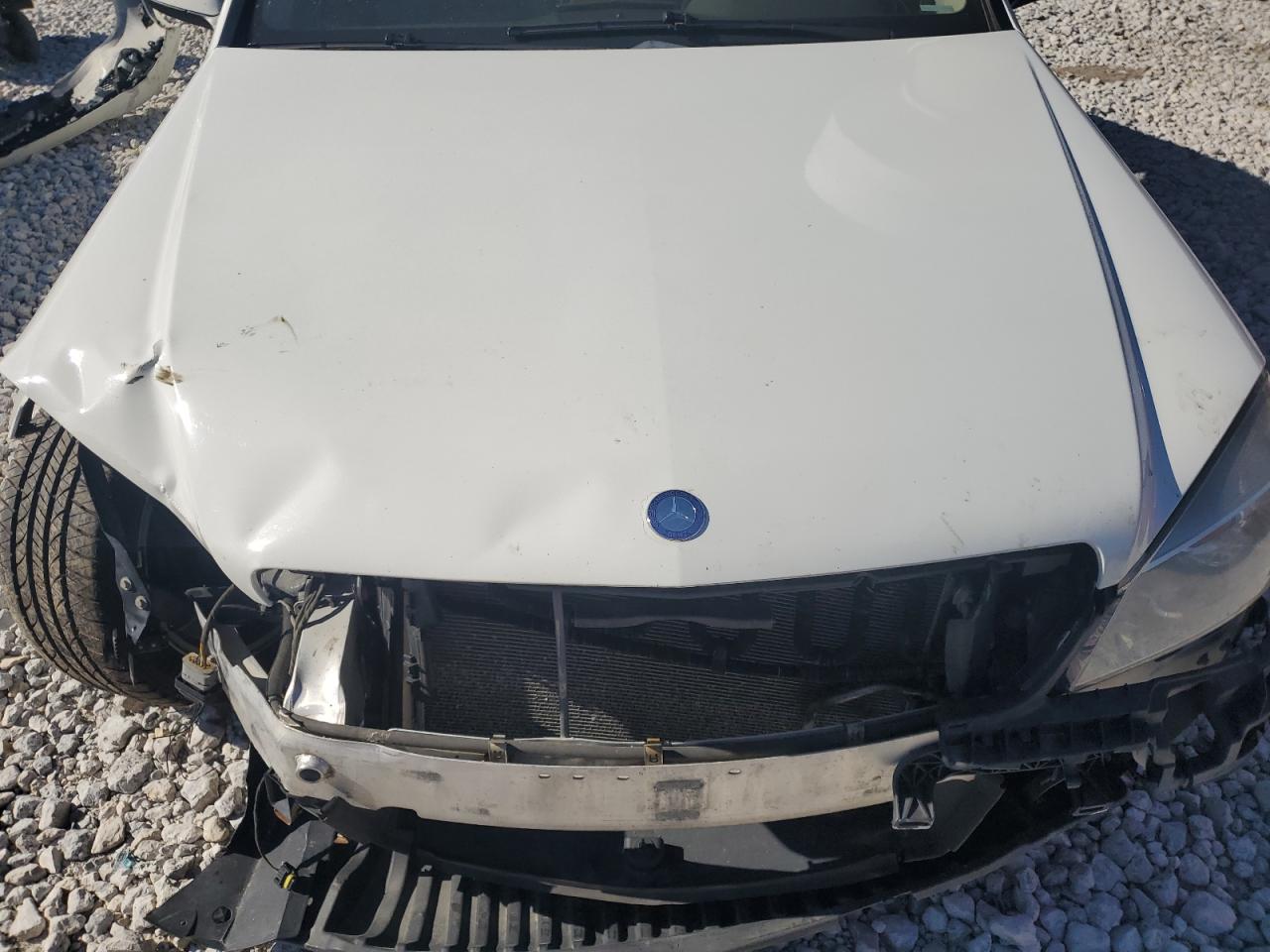 WDDGF81X89R060467 2009 Mercedes-Benz C 300 4Matic