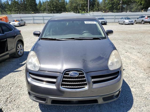 2007 Subaru B9 Tribeca 3.0 H6 VIN: 4S4WX82D174408817 Lot: 60416494