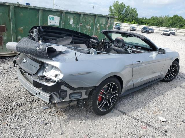 2021 Ford Mustang VIN: 1FATP8UH7M5135403 Lot: 56120574