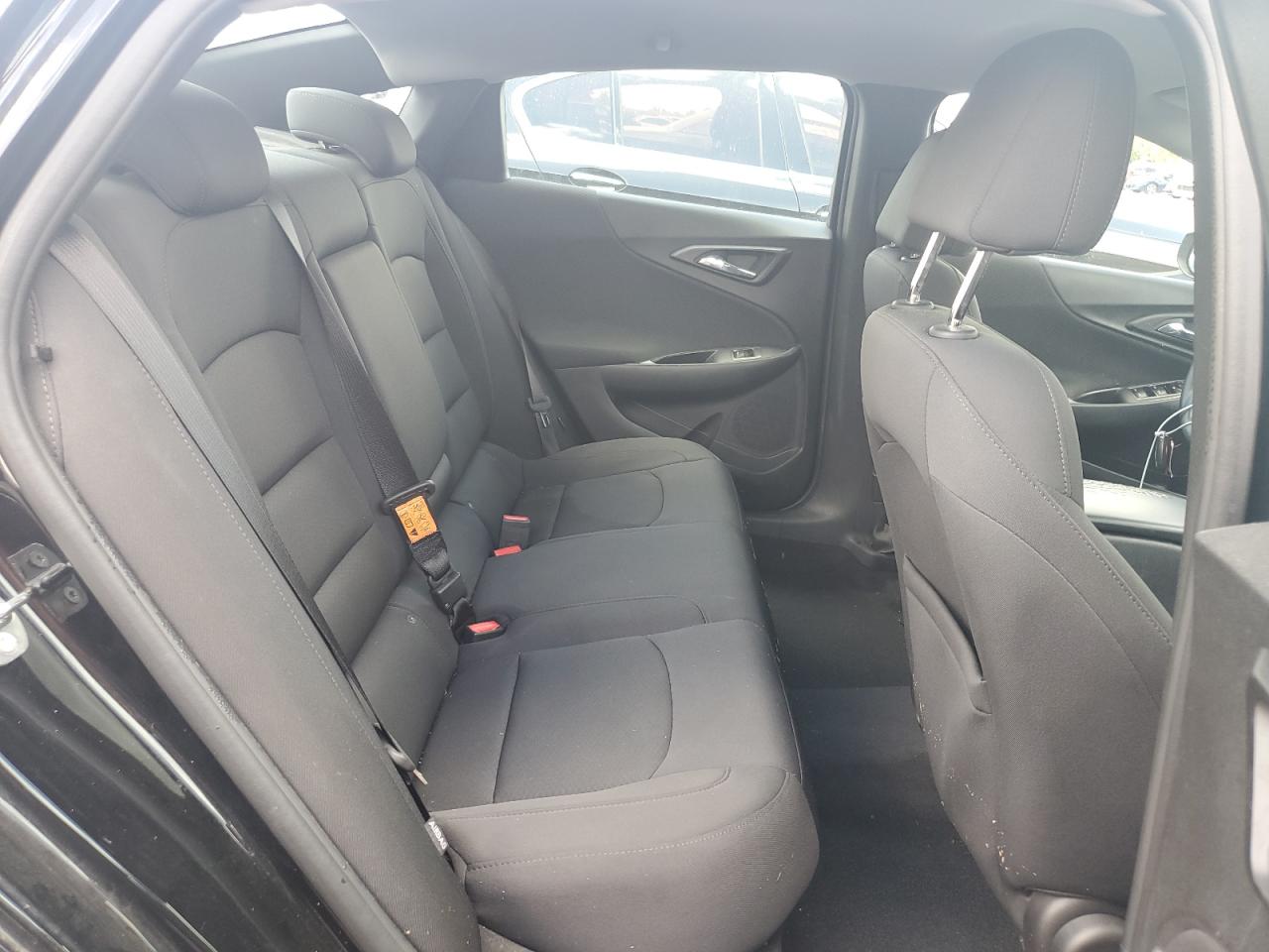 1G1ZB5ST8GF274777 2016 Chevrolet Malibu Ls