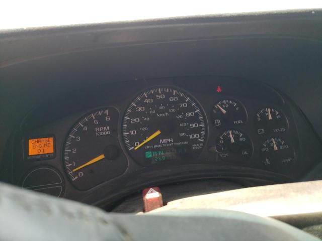 2001 GMC New Sierra C1500 VIN: 2GTEC19T311148200 Lot: 59656214