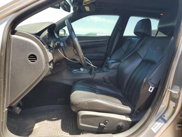 2015 CHRYSLER 300 S - 2C3CCAGG9FH849470