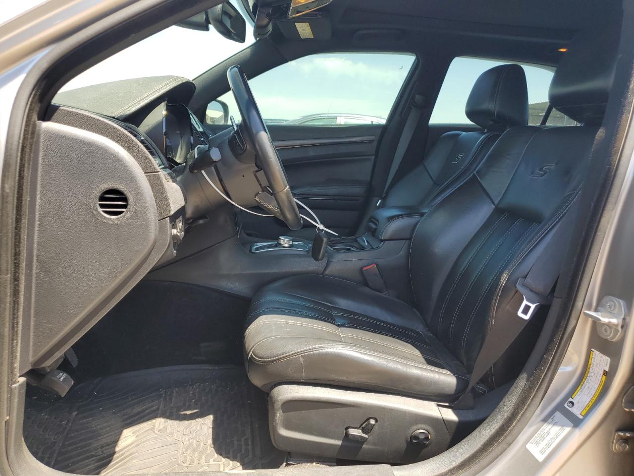 2C3CCAGG9FH849470 2015 Chrysler 300 S