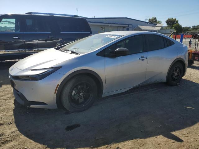 JTDACAAU4P3008341 2023 Toyota Prius Le