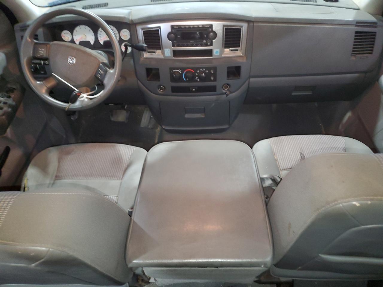 1D7HA18277S228741 2007 Dodge Ram 1500 St