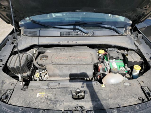 2018 Jeep Compass Limited VIN: 3C4NJDCB0JT355522 Lot: 58850014