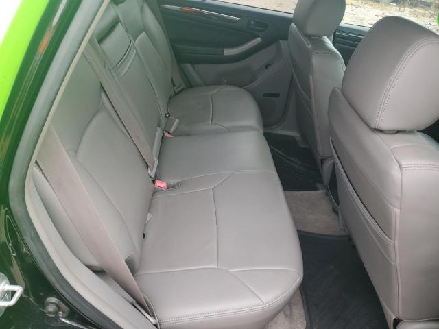 2006 Toyota 4Runner Limited VIN: JTEBU17RX60079009 Lot: 60218744