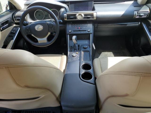 2016 Lexus Is 300 VIN: JTHCM1D26G5013026 Lot: 60135214