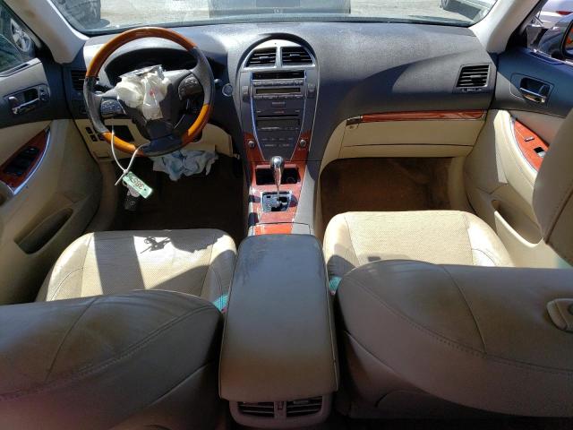 2010 Lexus Es 350 VIN: JTHBK1EG5A2354342 Lot: 60183914