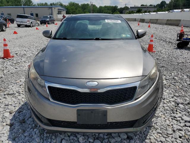 2013 Kia Optima Ex VIN: 5XXGN4A70DG187523 Lot: 57462894