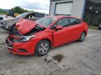 2018 CHEVROLET CRUZE LS - 1G1BC5SM4J7208686