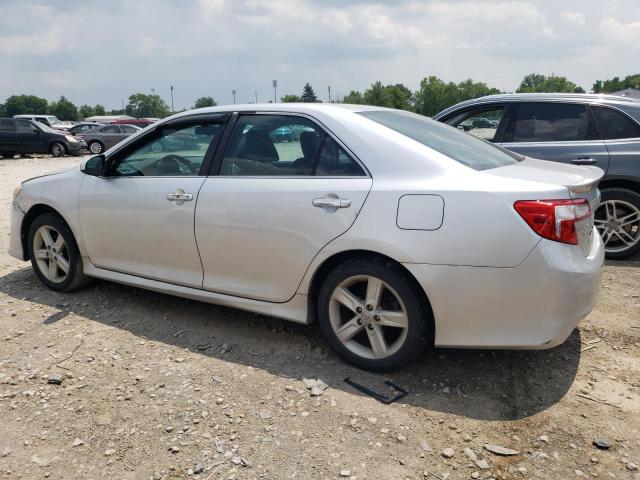 2012 Toyota Camry Base VIN: 4T1BF1FK7CU118805 Lot: 59356444