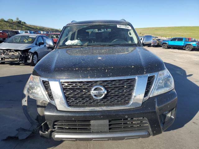 JN8AY2NC1L9619173 Nissan Armada SV 5