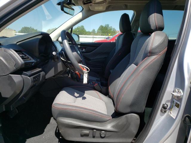 2023 SUBARU FORESTER S - JF2SKAJC4PH435442