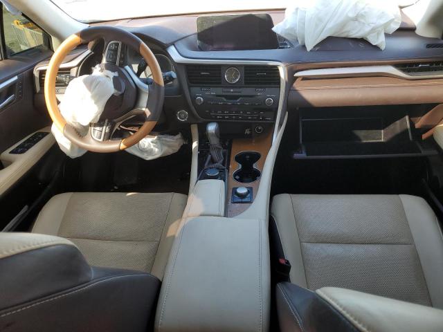 2018 Lexus Rx 350 Base VIN: 2T2ZZMCA3JC099201 Lot: 60565234