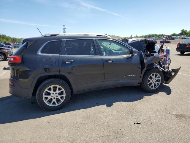 2016 JEEP CHEROKEE L - 1C4PJMCB5GW210455