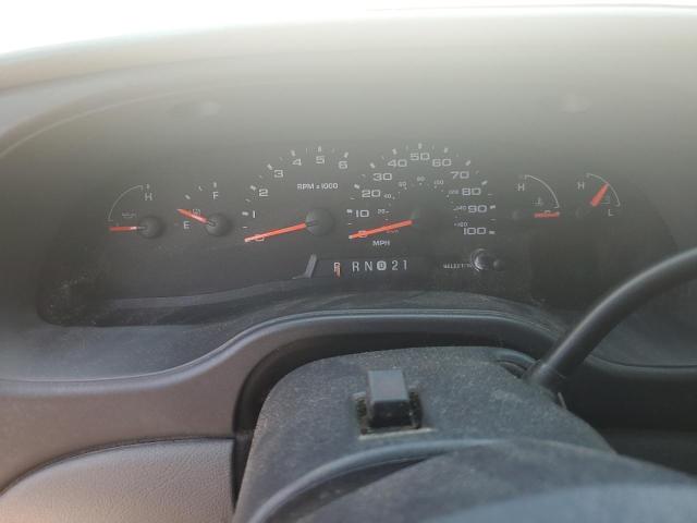 2005 Ford Econoline E250 Van VIN: 1FTNE24W45HA43959 Lot: 60949544