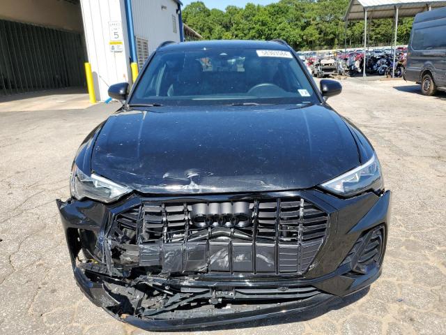 2022 Audi Q3 Premium S Line 45 VIN: WA1DECF32N1133540 Lot: 58303584