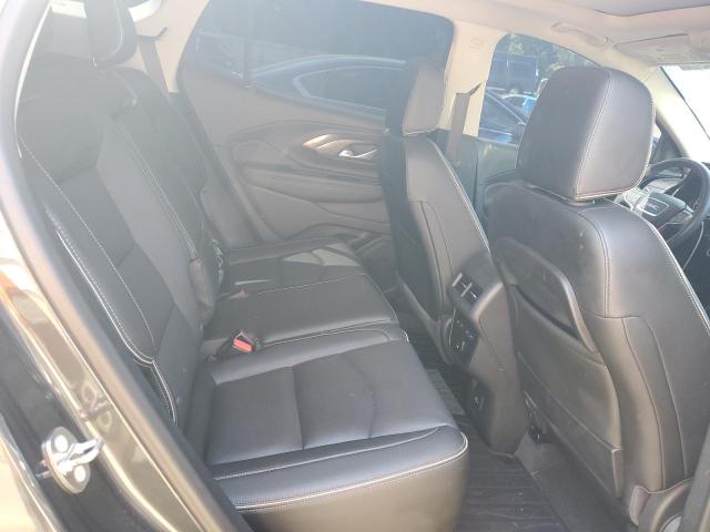 2018 GMC Terrain Denali VIN: 3GKALSEX6JL141242 Lot: 58581194