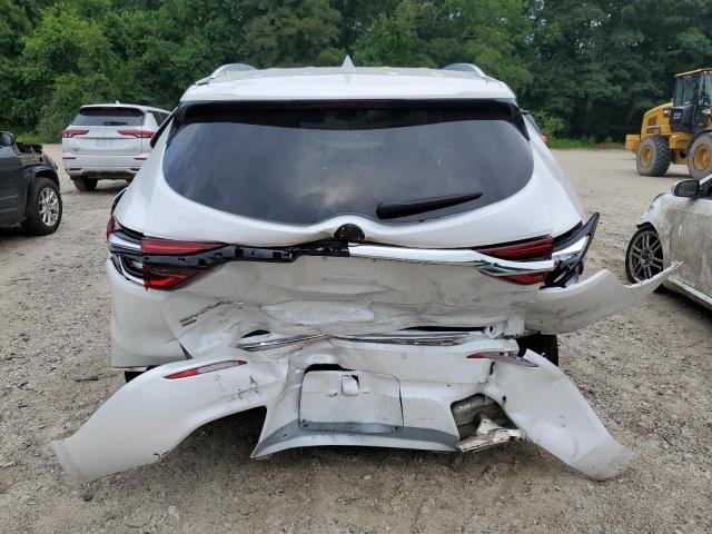 2020 Buick Enclave Avenir VIN: 5GAEVCKW7LJ110151 Lot: 59442754