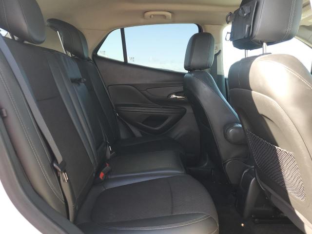 2020 Buick Encore Preferred VIN: KL4CJASB5LB027406 Lot: 59567734