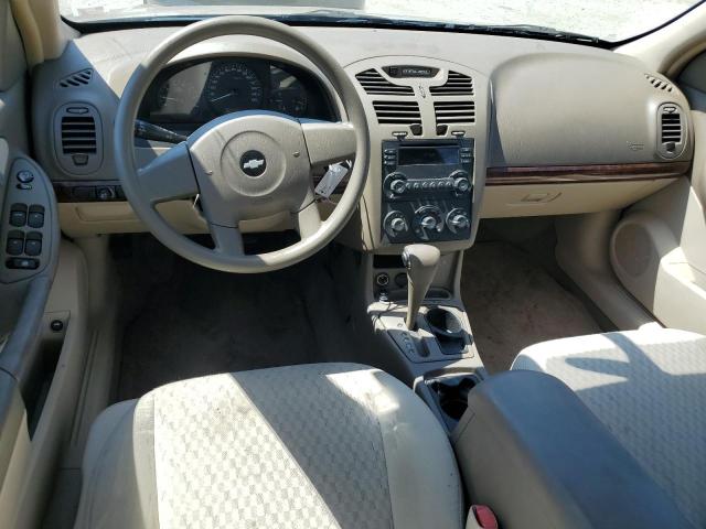 2005 Chevrolet Malibu - Image 8