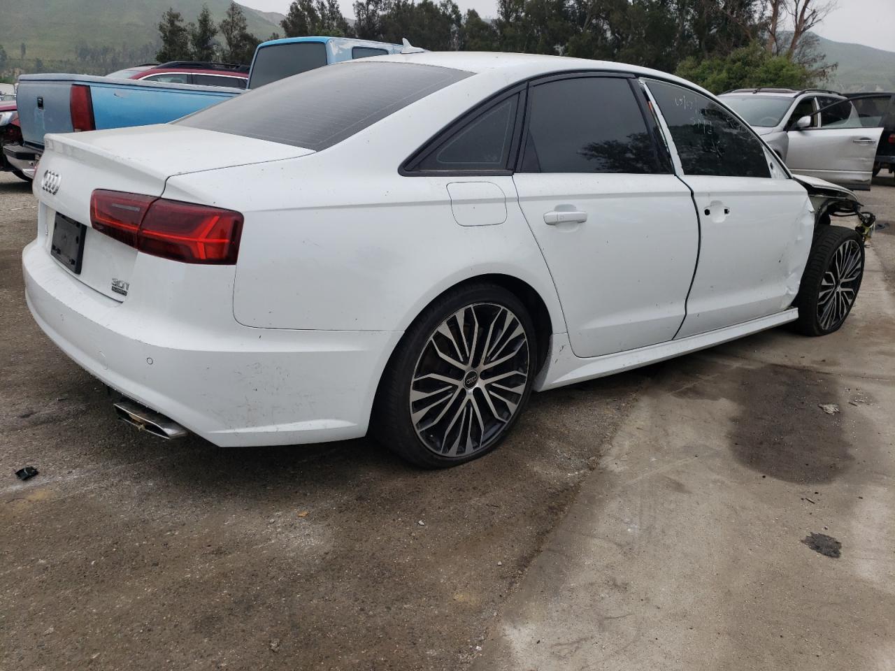 WAUF3AFC8JN090668 2018 Audi A6 Premium