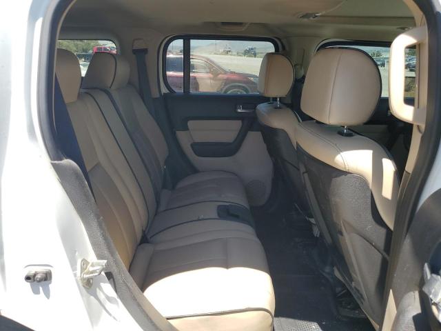 2006 Hummer H3 VIN: 5GTDN136268149781 Lot: 59119594